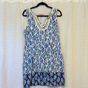 Lily Pulitzer dress